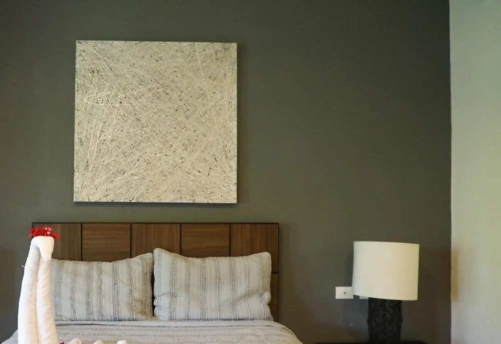 Hotel Turquesa Penthouse 2 Bdrm Sleeps 5 Tulum 3*,  Mexiko